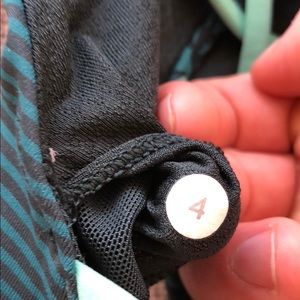lululemon athletica Tops - ๐Lululemon free to be wild bra size 4 lululemon athletica Tops - ๐Lululemon free to be wild bra size 4